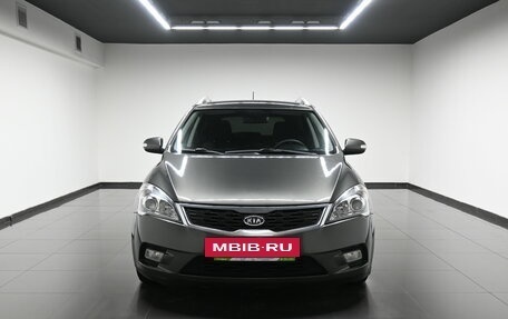 KIA cee'd I рестайлинг, 2011 год, 845 000 рублей, 3 фотография