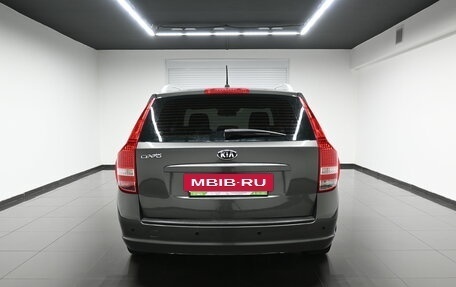 KIA cee'd I рестайлинг, 2011 год, 845 000 рублей, 4 фотография