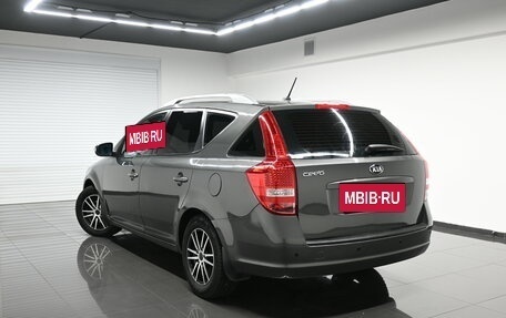 KIA cee'd I рестайлинг, 2011 год, 845 000 рублей, 6 фотография