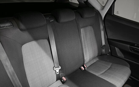 KIA cee'd I рестайлинг, 2011 год, 845 000 рублей, 13 фотография