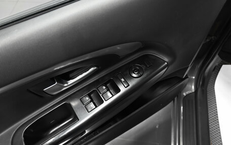 KIA cee'd I рестайлинг, 2011 год, 845 000 рублей, 19 фотография