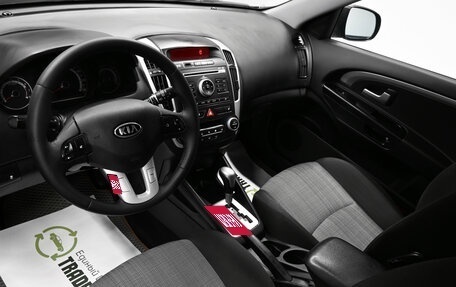 KIA cee'd I рестайлинг, 2011 год, 845 000 рублей, 9 фотография