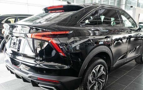 Haval F7x, 2025 год, 3 499 000 рублей, 5 фотография