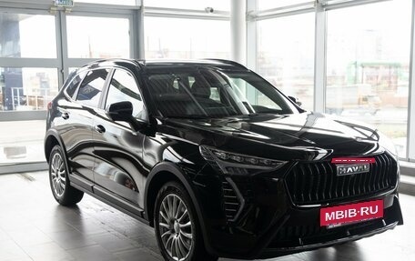 Haval Jolion, 2025 год, 2 599 000 рублей, 3 фотография