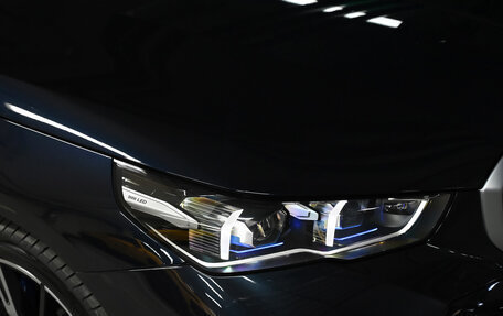 BMW 5 серия, 2023 год, 7 300 000 рублей, 8 фотография