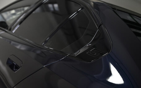 BMW 5 серия, 2023 год, 7 300 000 рублей, 10 фотография