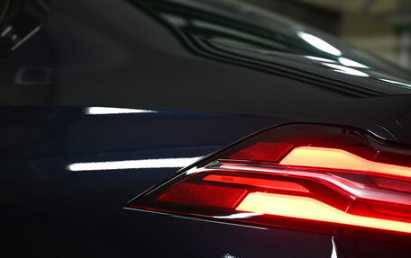 BMW 5 серия, 2023 год, 7 300 000 рублей, 9 фотография