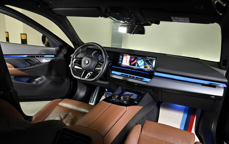 BMW 5 серия, 2023 год, 7 300 000 рублей, 11 фотография