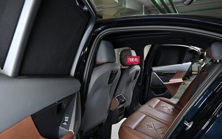 BMW 5 серия, 2023 год, 7 300 000 рублей, 13 фотография