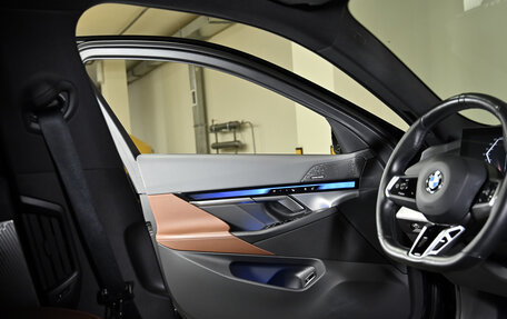 BMW 5 серия, 2023 год, 7 300 000 рублей, 28 фотография