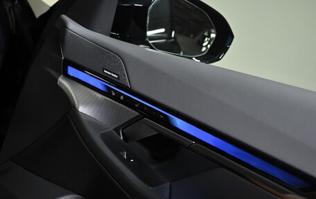 BMW 5 серия, 2023 год, 7 300 000 рублей, 30 фотография