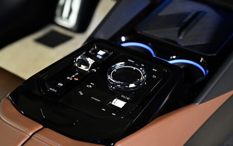 BMW 5 серия, 2023 год, 7 300 000 рублей, 27 фотография