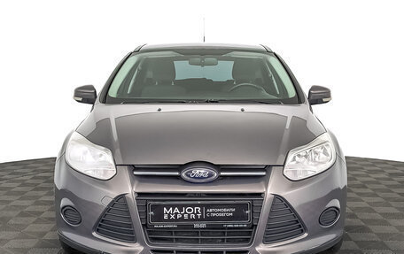 Ford Focus III, 2013 год, 899 000 рублей, 2 фотография