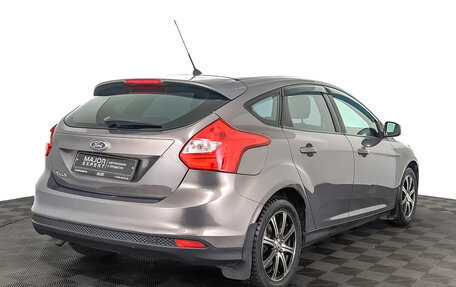 Ford Focus III, 2013 год, 899 000 рублей, 5 фотография