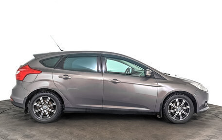 Ford Focus III, 2013 год, 899 000 рублей, 4 фотография