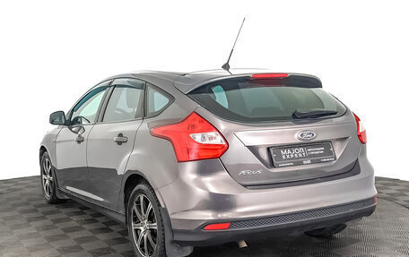 Ford Focus III, 2013 год, 899 000 рублей, 7 фотография