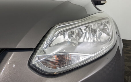 Ford Focus III, 2013 год, 899 000 рублей, 11 фотография