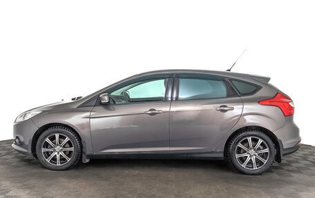 Ford Focus III, 2013 год, 899 000 рублей, 8 фотография