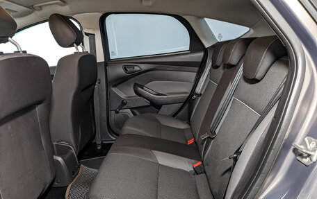 Ford Focus III, 2013 год, 899 000 рублей, 18 фотография