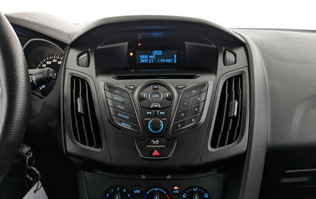 Ford Focus III, 2013 год, 899 000 рублей, 17 фотография