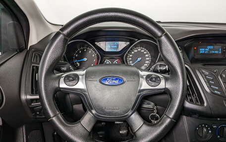 Ford Focus III, 2013 год, 899 000 рублей, 22 фотография