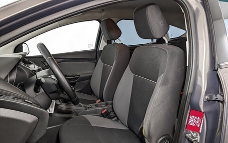 Ford Focus III, 2013 год, 899 000 рублей, 20 фотография