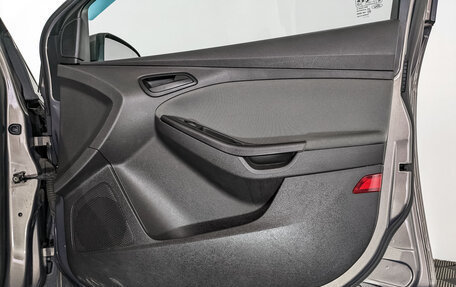 Ford Focus III, 2013 год, 899 000 рублей, 25 фотография