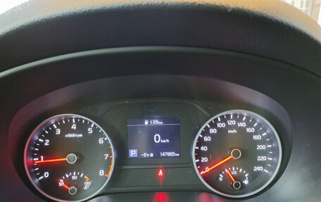 KIA Sportage IV рестайлинг, 2018 год, 2 365 000 рублей, 16 фотография