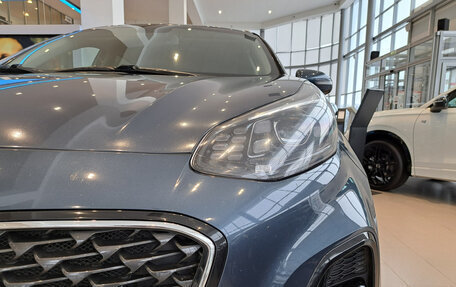 KIA Sportage IV рестайлинг, 2018 год, 2 365 000 рублей, 21 фотография