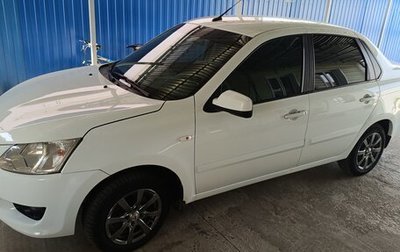 Datsun on-DO I рестайлинг, 2019 год, 580 000 рублей, 1 фотография