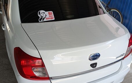 Datsun on-DO I рестайлинг, 2019 год, 580 000 рублей, 3 фотография