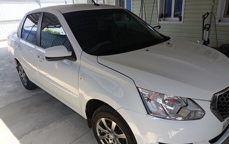 Datsun on-DO I рестайлинг, 2019 год, 580 000 рублей, 2 фотография