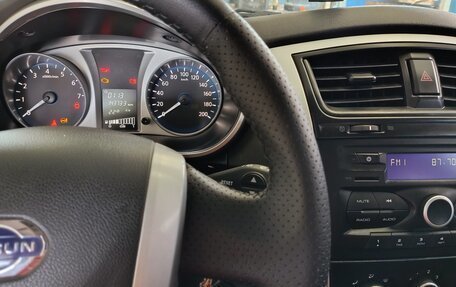 Datsun on-DO I рестайлинг, 2019 год, 580 000 рублей, 5 фотография