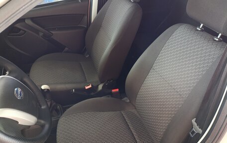 Datsun on-DO I рестайлинг, 2019 год, 580 000 рублей, 7 фотография