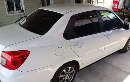 Datsun on-DO I рестайлинг, 2019 год, 580 000 рублей, 4 фотография