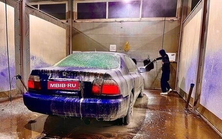 Honda Accord VII рестайлинг, 1995 год, 160 000 рублей, 1 фотография