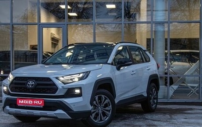 Toyota RAV4, 2025 год, 4 750 000 рублей, 1 фотография