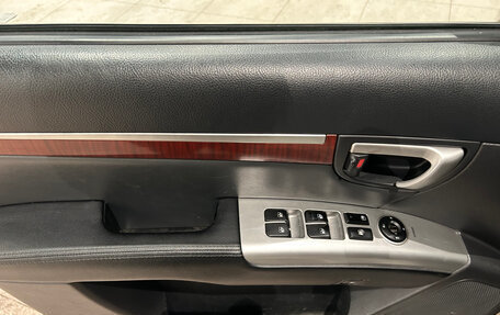 Hyundai Santa Fe III рестайлинг, 2007 год, 749 000 рублей, 16 фотография