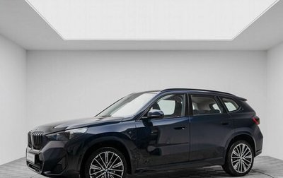 BMW X1, 2025 год, 5 990 000 рублей, 1 фотография