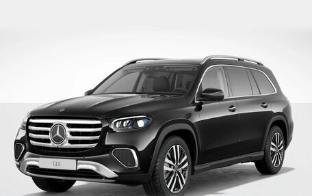 Mercedes-Benz GLS, 2025 год, 17 850 000 рублей, 1 фотография