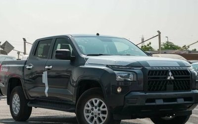 Mitsubishi L200, 2025 год, 6 390 000 рублей, 1 фотография