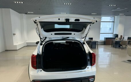 Haval Jolion, 2025 год, 1 999 000 рублей, 12 фотография