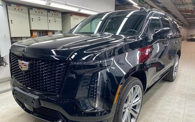 Cadillac Escalade V, 2025 год, 19 500 000 рублей, 1 фотография