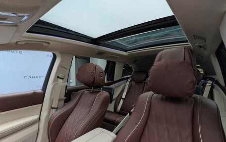 Mercedes-Benz Maybach GLS I, 2025 год, 31 999 000 рублей, 8 фотография