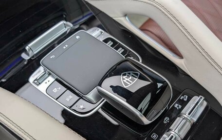 Mercedes-Benz Maybach GLS I, 2025 год, 31 999 000 рублей, 16 фотография