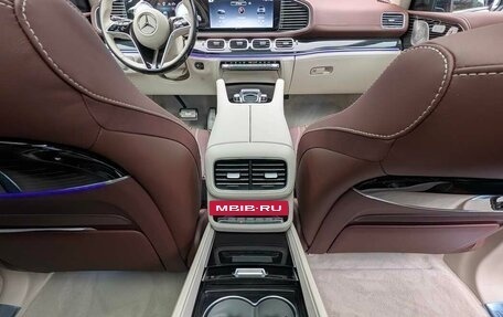 Mercedes-Benz Maybach GLS I, 2025 год, 31 999 000 рублей, 11 фотография