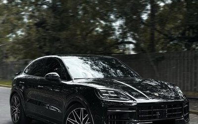 Porsche Cayenne III, 2025 год, 15 710 000 рублей, 1 фотография