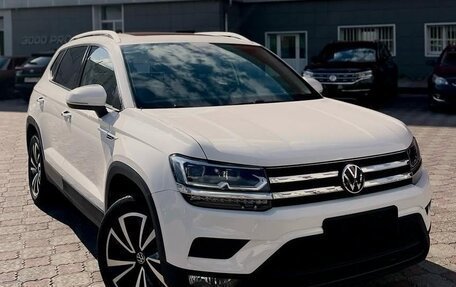 Volkswagen Tharu, 2022 год, 2 040 000 рублей, 1 фотография