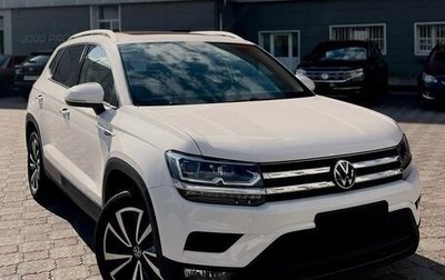 Volkswagen Tharu, 2022 год, 2 040 000 рублей, 1 фотография