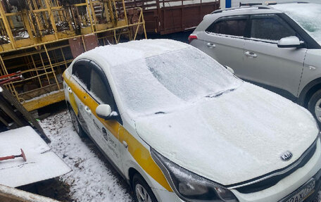 KIA Rio IV, 2020 год, 950 000 рублей, 5 фотография